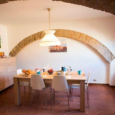 San Gimignano Apartment Εξωτερικό φωτογραφία