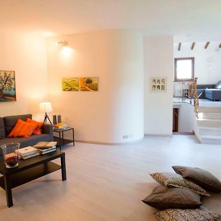 San Gimignano Apartment Εξωτερικό φωτογραφία