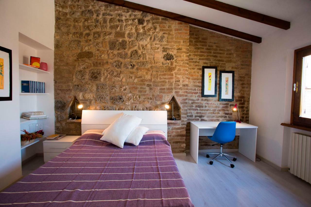 San Gimignano Apartment Εξωτερικό φωτογραφία
