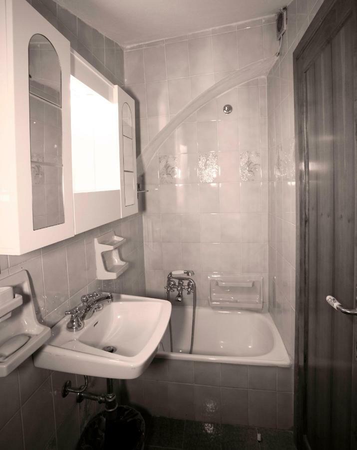 San Gimignano Apartment Εξωτερικό φωτογραφία
